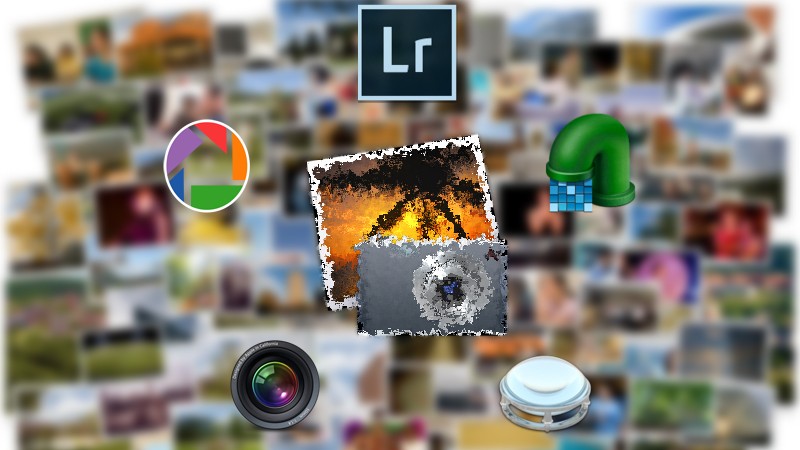 Alternativen zu iPhoto: Die besten Foto-Apps für den Mac