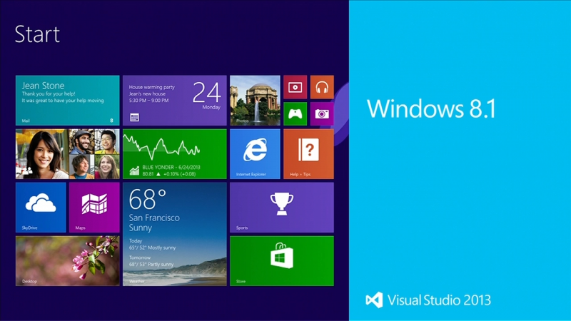 Windows 8.1 Preview: Das sind die neuen Funktionen