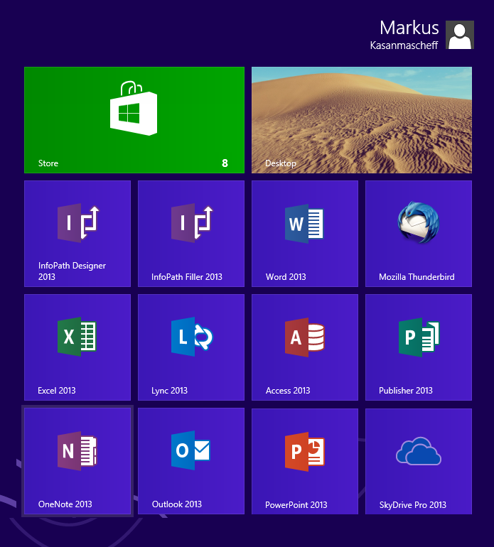 Bild des Artikels: Build 2013: Was zeigt Mic…