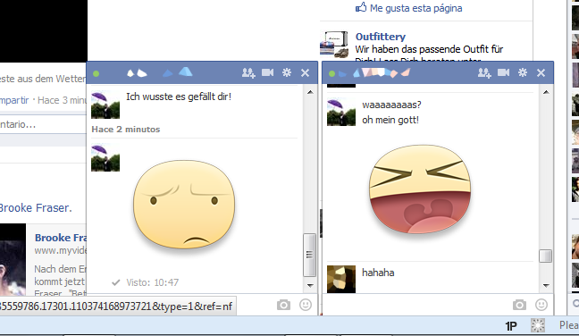 Das Ende von Facemoji? – …