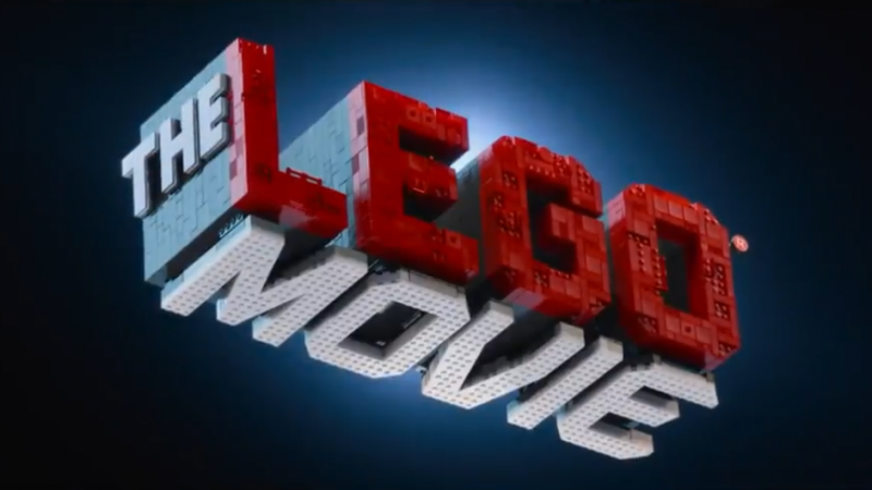 Warner kündigt offizielles Spiel zum Lego-Film an