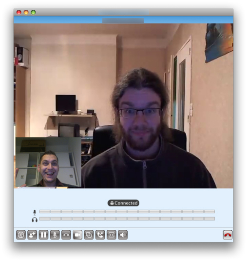 Skype Alternativen: TinyChat, ooVoo, Google Hangouts, Tango, Jitsi, Yahoo! Messenger