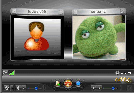 Skype Alternativen: TinyChat, ooVoo, Google Hangouts, Tango, Jitsi, Yahoo! Messenger
