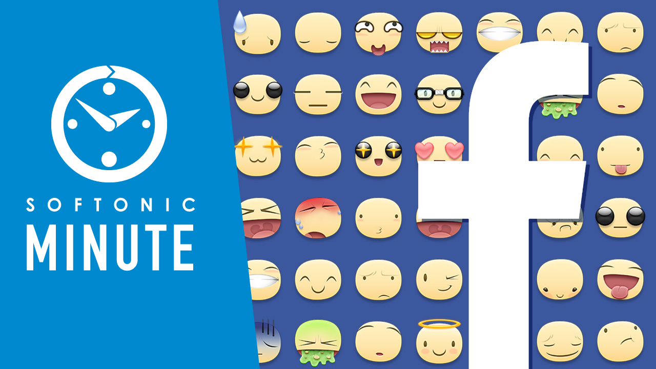 WhatsApp, Facebook, PES 2…