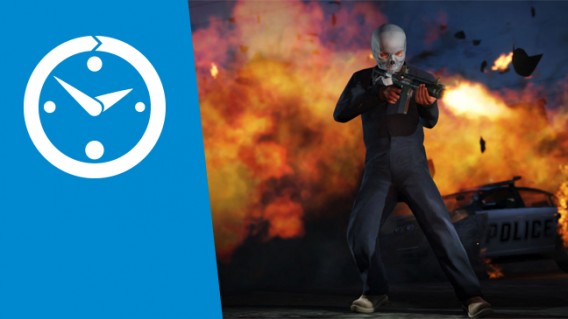 Google Maps, Viber und GTA V in der Softonic Minute