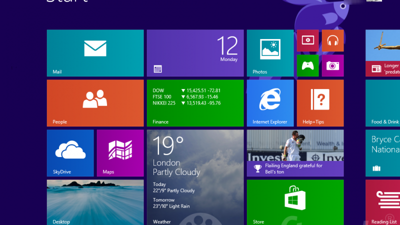Windows 8.1 kommt am 17. Oktober