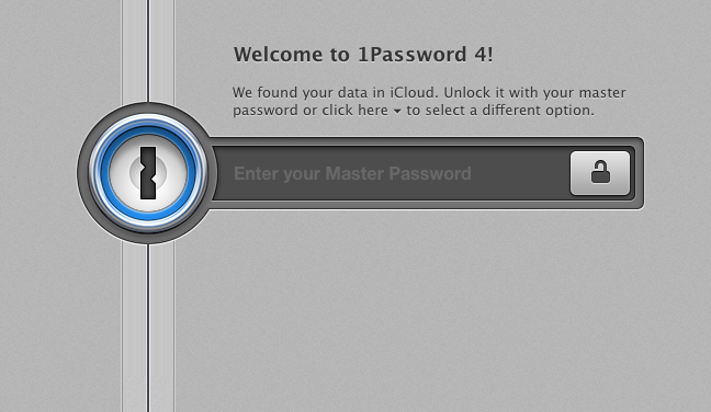 Ausprobiert: Passwörter m…