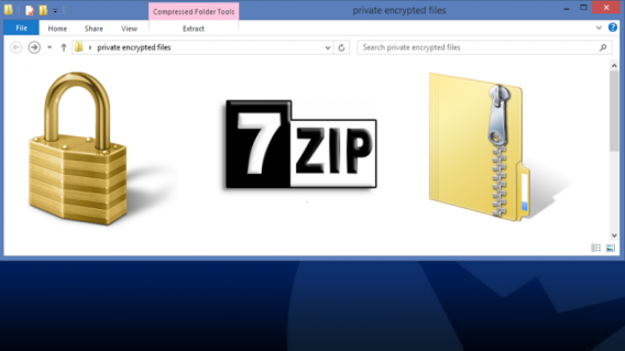 ZIP-Verschlüsselung für Dateien und E-Mails macht Datenschutz einfach