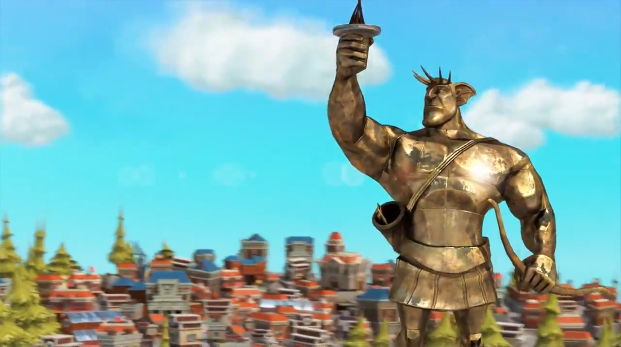 Civilization Online kommt…