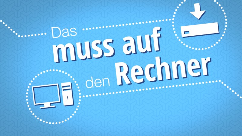 Das muss auf den Rechner – Aktuelle Software-Tipps 248