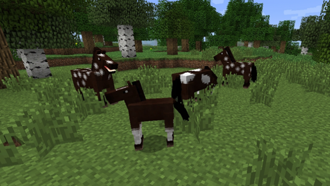 Minecraft 1.7 erwartet gr…