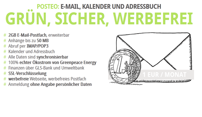 Lavabit-Alternative Poste…