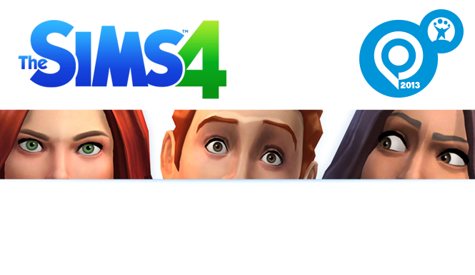 Video-Trailer: Die Sims 4…