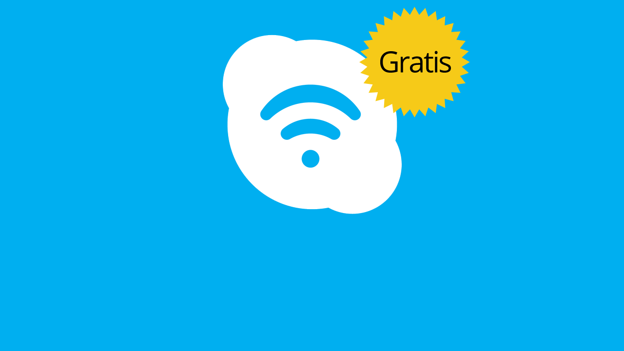 Skype verschenkt kostenlo…