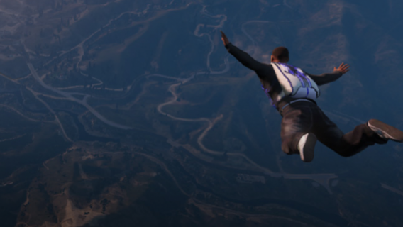 GTA V-Achievements: Komplette Liste veröffentlicht