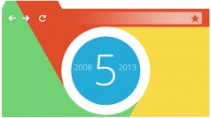 5 Jahre Google Chrome: Internetbrowser auf der Überholspur