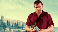 GTA V: Geld verdienen mit Banküberfall, Börse, Maude