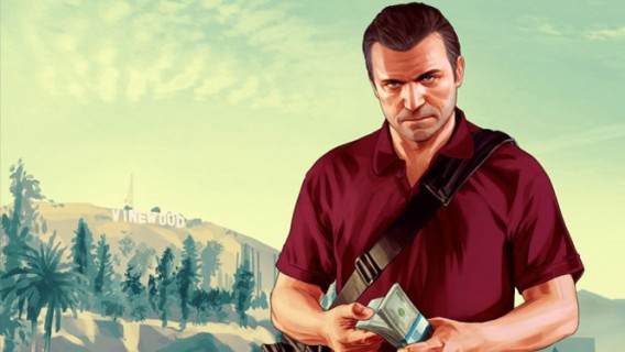 GTA V: Geld verdienen mit Banküberfall, Börse, Maude