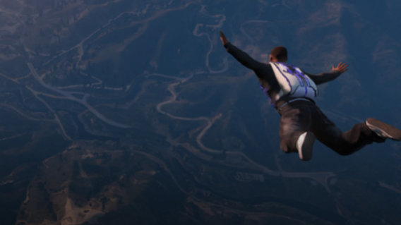 GTA V für PC, GTA Online, Cheats – was ist dran an den Gerüchten?
