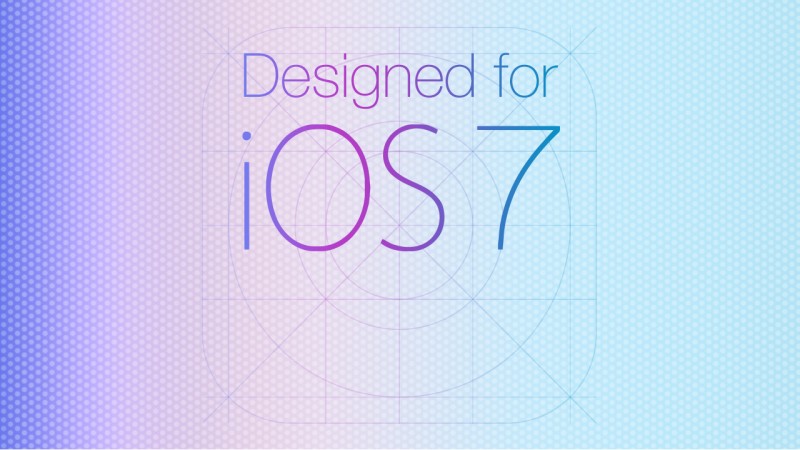 Diese Apps haben bereits das neue iOS 7-Design