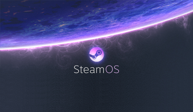 Bild des Artikels: Steam stellt eigenes Betr…