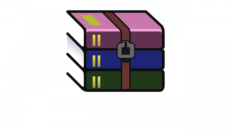 Update: WinRAR 5.0 verbessert Sicherheit und Komprimierung von Videos