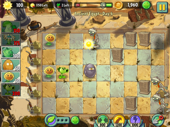 plants vs zombies lösung plants vs zombies lösung
