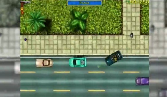 Von GTA I zu GTA V: Die Entwicklung des Gangster-Klassikers im Video