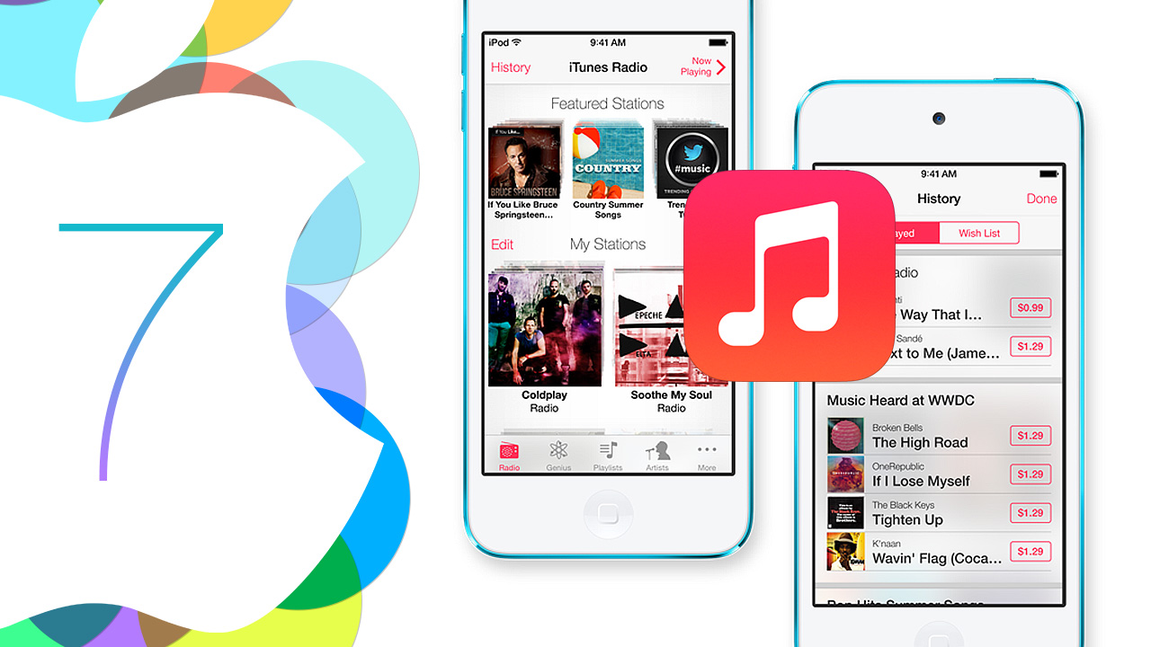 Bild des Artikels: Spotify-Konkurrenz und iT…