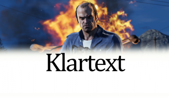 GTA V: Pixel-Folter voll in Ordnung?