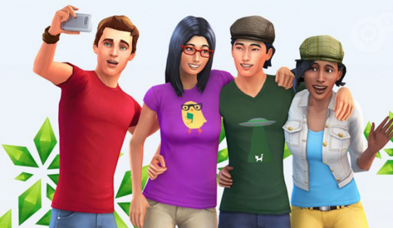 Die Sims 4-Eindrücke: Der Spieler wird zum Schönheitschirurgen