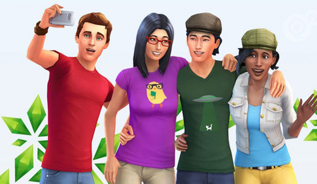 Bild des Artikels: Die Sims 4-Eindrücke: Der…