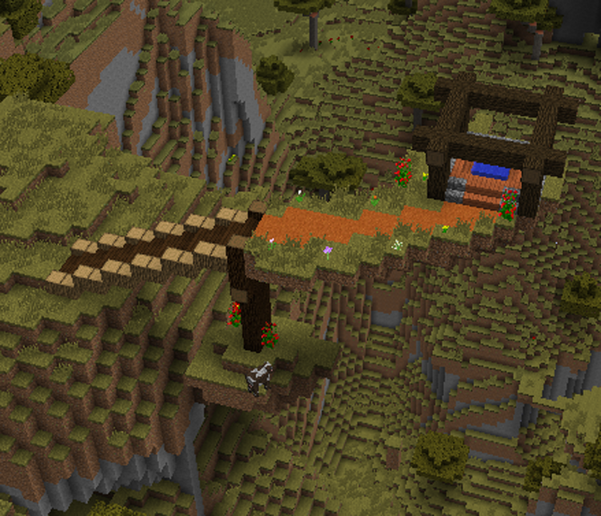 Minecraft 1.7 Pre-Release…