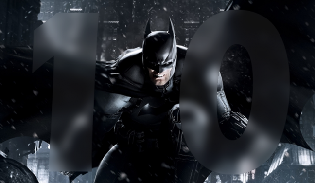 Bild des Artikels: Batman: Arkham Origins – …