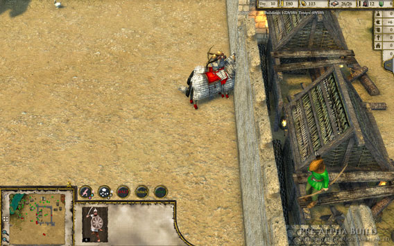 Stronghold Crusader 2 - Belagerung Stronghold Crusader 2 - Belagerung