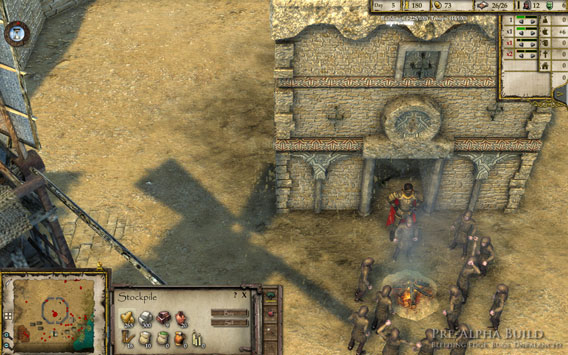 Stronghold Crusader 2 - Bauern Stronghold Crusader 2 - Bauern