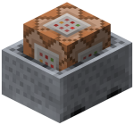 Minecraft 1.7: Befehlsblocklore