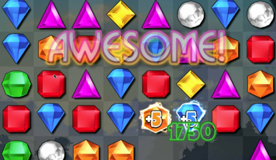 Top-Alternativen zu Candy Crush Saga