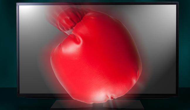 Bild des Artikels: Cybermobbing: Persönliche…