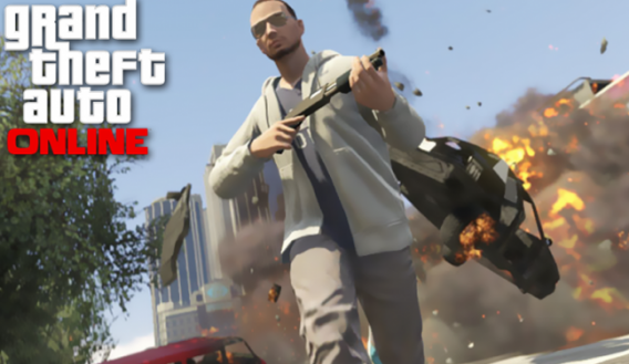 GTA V Online: 5 Tipps zum Start