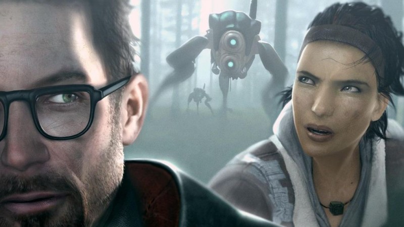 Half-Life 3 ist kein Gerücht – Valve meldet Namen als Markenzeichen an