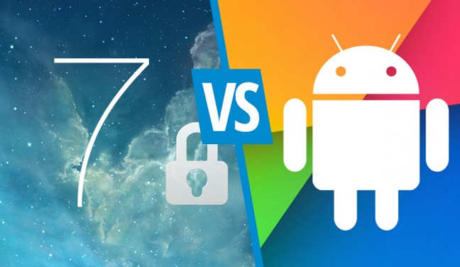 Bild des Artikels: Sicherheits-Check: iOS 7 …