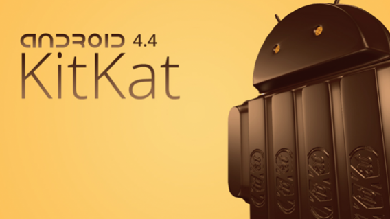 Android 4.4 für Nexus 7 und Nexus 10 kommt heute