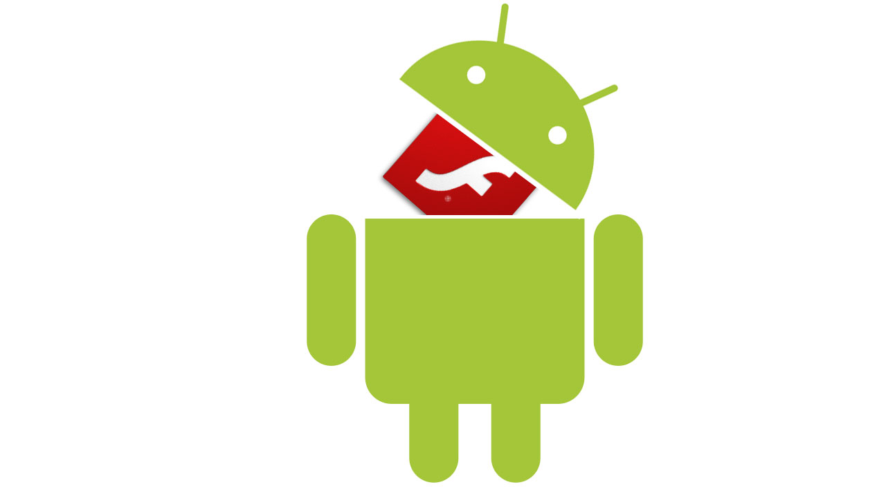 Bild des Artikels: Aus für Flash Player auf …