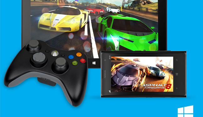 Bild des Artikels: Asphalt 8: Airborne jetzt…