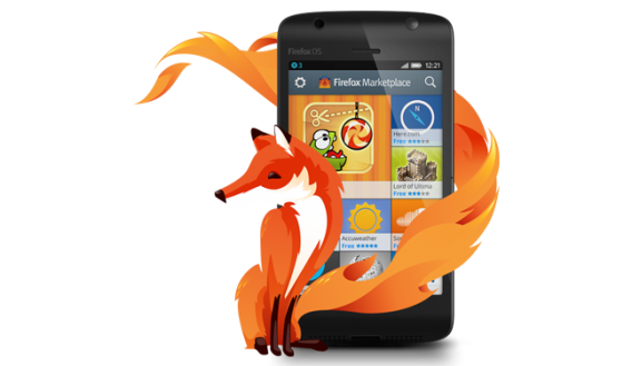 Deutschland-Start von Firefox OS: Kann das System mit Android, iOS und Windows Phone mithalten?