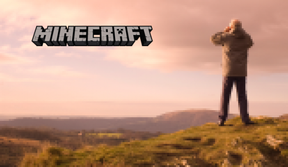 Update: Minecraft Pocket Edition mit neuen Blöcken – und Suppe!