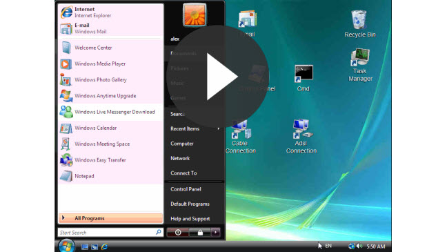 Bild des Artikels: 30 Jahre Windows: Reisen …