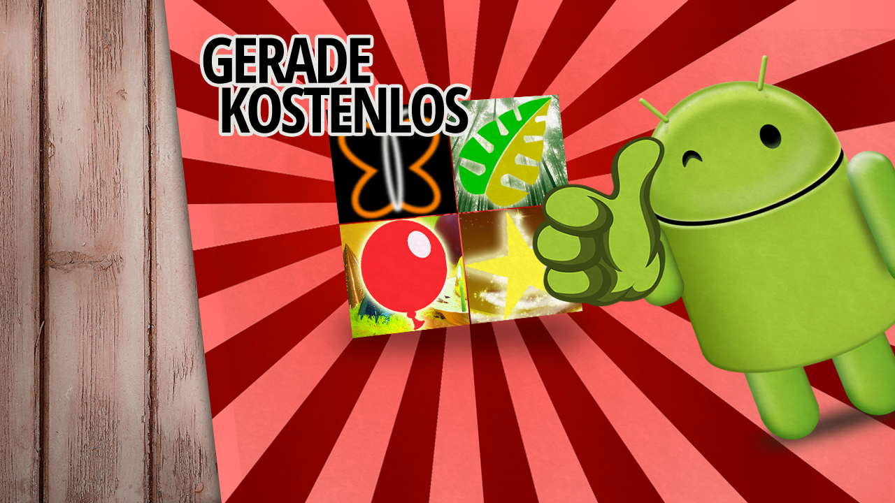 Bild des Artikels: 5 Live Wallpaper für Andr…