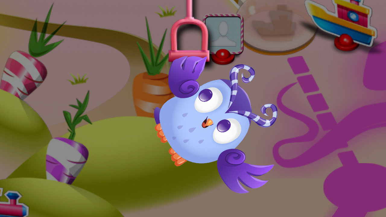 Bild des Artikels: Candy Crush Saga: Update …